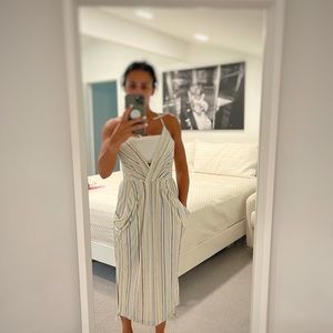 BCBGeneration dress